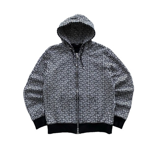 Felpa balmain paris - felpa,
