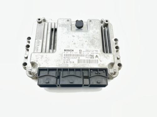 8hz centralina motore per - 8hz,