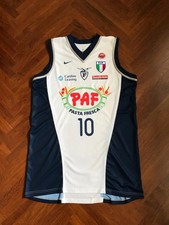 Canotta MYERS VIRTUS ROMA