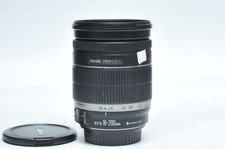 Canon EF-S 18-200 mm f/3.5-5.6