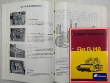 Fiat-Allis Fiatallis FL14B