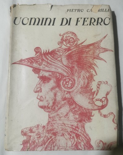 Uomini ferro - uomini, di