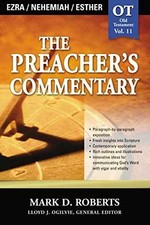 The Preacher's Commentary -