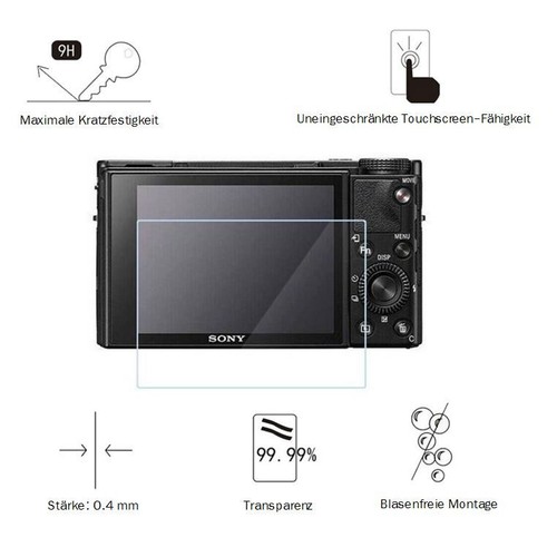 Sony rx100 mark vii - rx100,