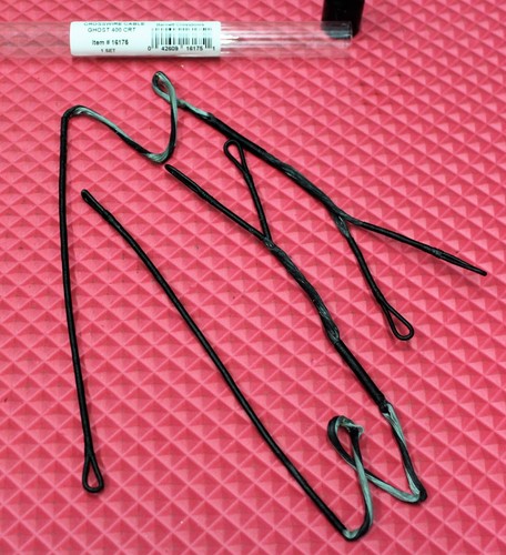 Barnett crossbow ghost 400 crt - barnett,