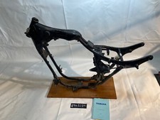 Telaio Yamaha XV 250 Virago