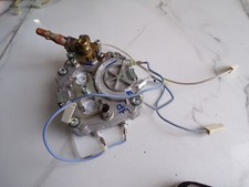 Scaldabagno Thermoblock SAECO