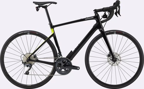 Cannondale synapse carbon rl - synapse, 2
