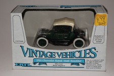 Ertl Vintage Vehicles 1914