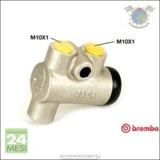 Correttore modulatore freni