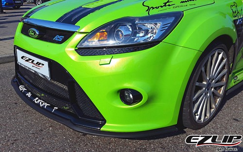 Spoiler anteriore lip - anteriore, ez-lip