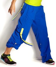 PANTALONE ZUMBA Classic CARGO
