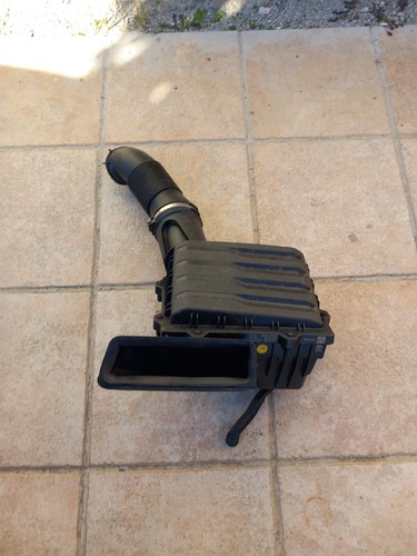 Box scatola filtro aria - scatola,