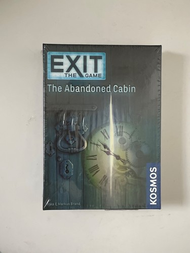 New exit the game - game,