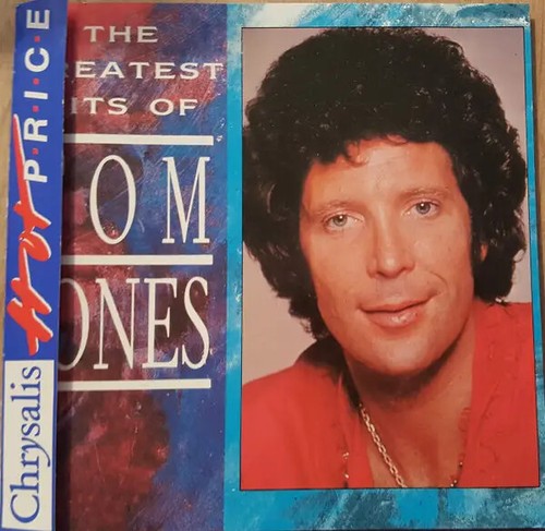 Tom jones the - jones, hits