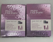 2PK Pure Culture Kit Test