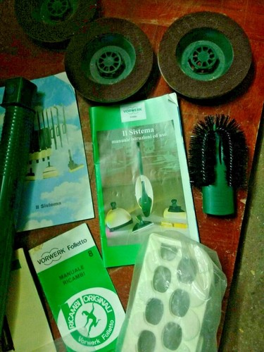 Folletto accessori vari - folletto,