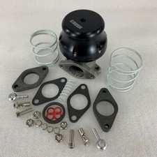 Black Adjustable Universal