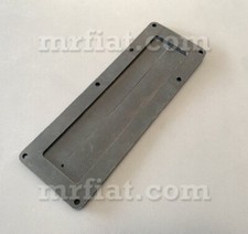 Lancia Flavia Convertibile