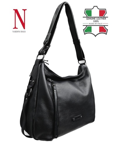 Borsa donna nardini vera - borsa, in