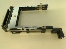 PCMCIA Card Reader Slot
