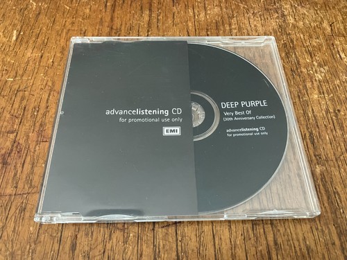 Deep purple very - best, of
