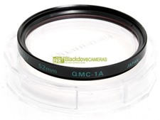 52mm. Filtro Skylight 1A Quantaray
