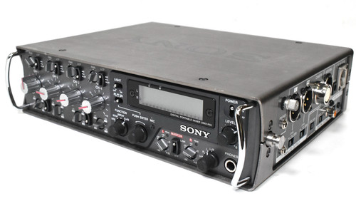 Sony dmx p01 mixer - dmx-p01, digitale