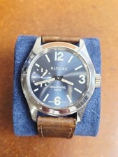 Orologio polso glycine - da,