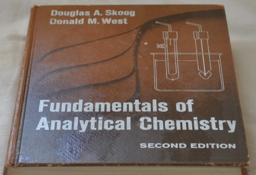 Fundamentals analytical - fundamentals,