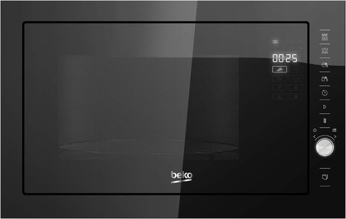 Beko mgb 25333 forno - bg,