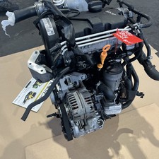 Motore completo sigla BNV