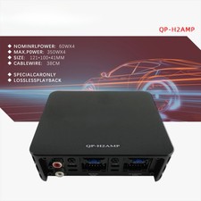 Amplificatore di Potenza per