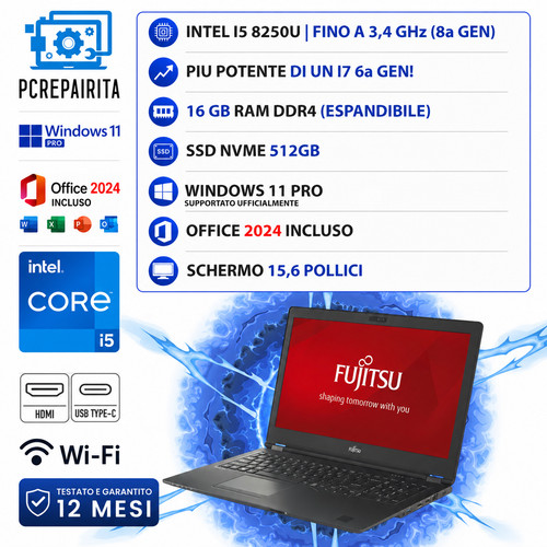 Portatile notebook - pc,