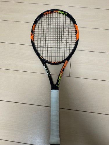 Racchetta tennis wilson - da,