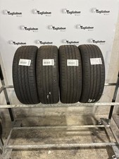 SET 4 GOMME 205/55R17 91V