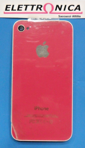 Back cover originale apple - apple, per