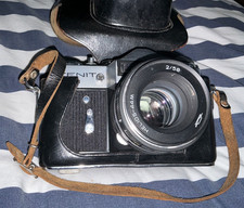 Macchina fotografica pellicola