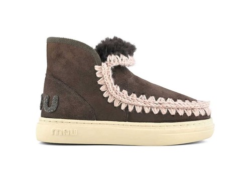 Mou eskimo sneak bold - sneak,