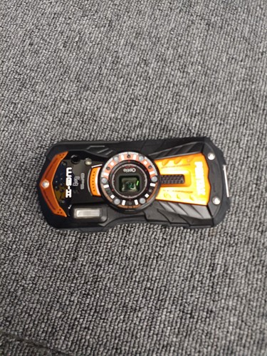 Pentax gps 183361 - wg-2,