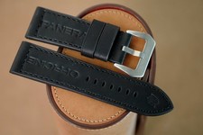Handmade black PAM Officine