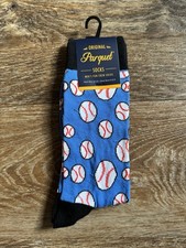 Calze uomo Parquet Crew taglia