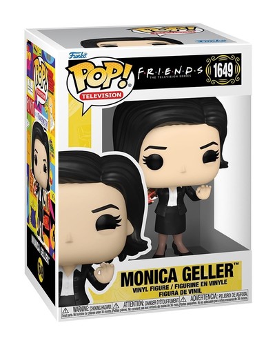 Figura friends funko - -, friends: