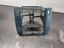 Volkswagen Sharan 2001 carena