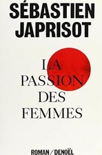La Passione Donna Japrisot