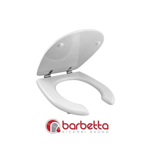 Sedile copriwater compatibile - sedile,