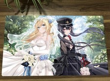 YGO Sky Striker Ace - Raye &