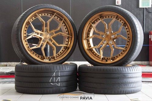 Cerchi lega forgiati bmw m2 - cerchi, in