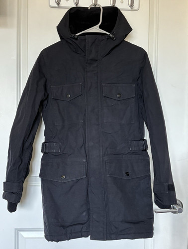 Parka vintage carhartt - parka,