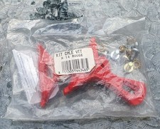 Tacchetti pedali MTB ARC MP90